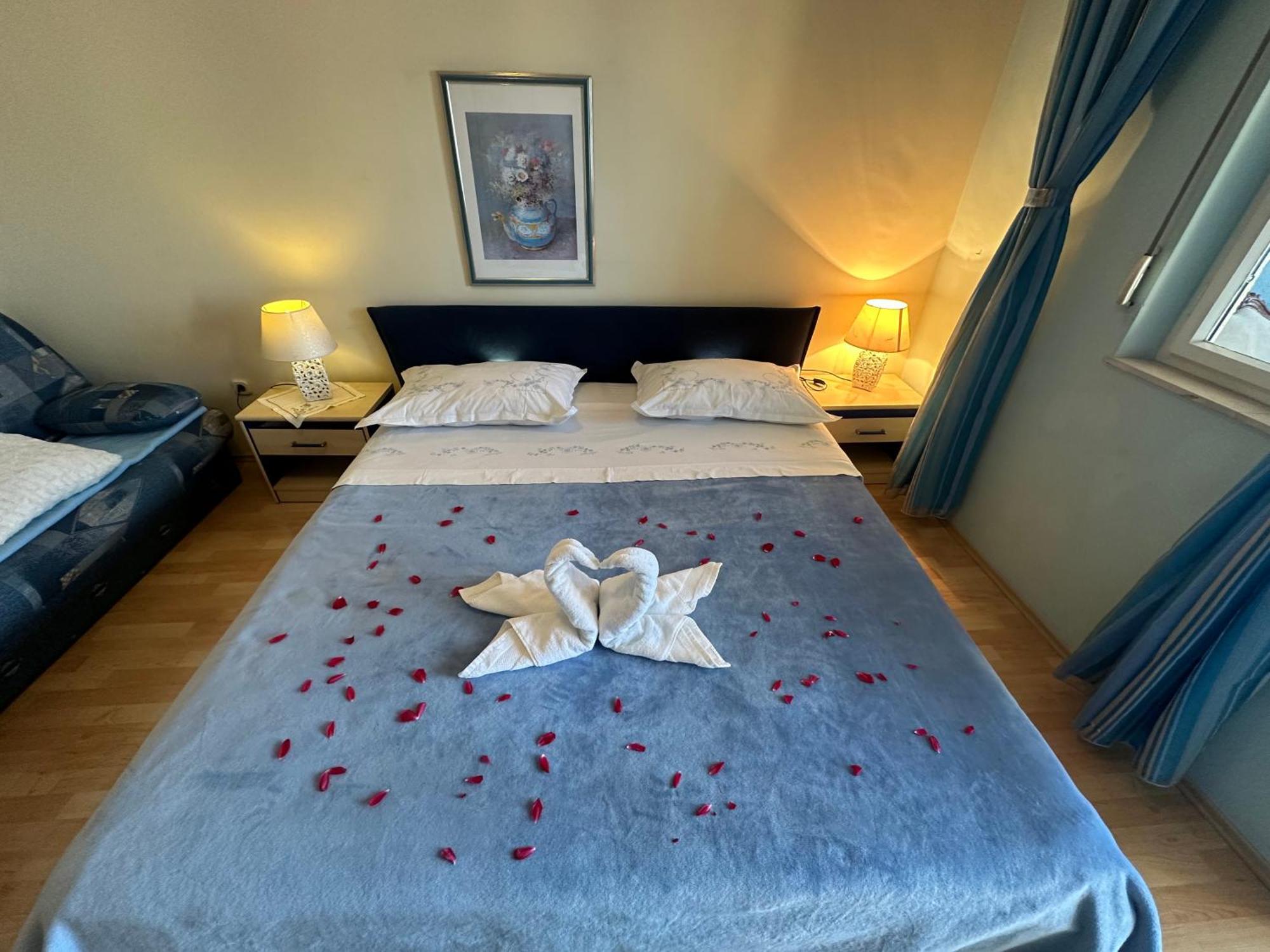 Vs Rooms Split Luaran gambar