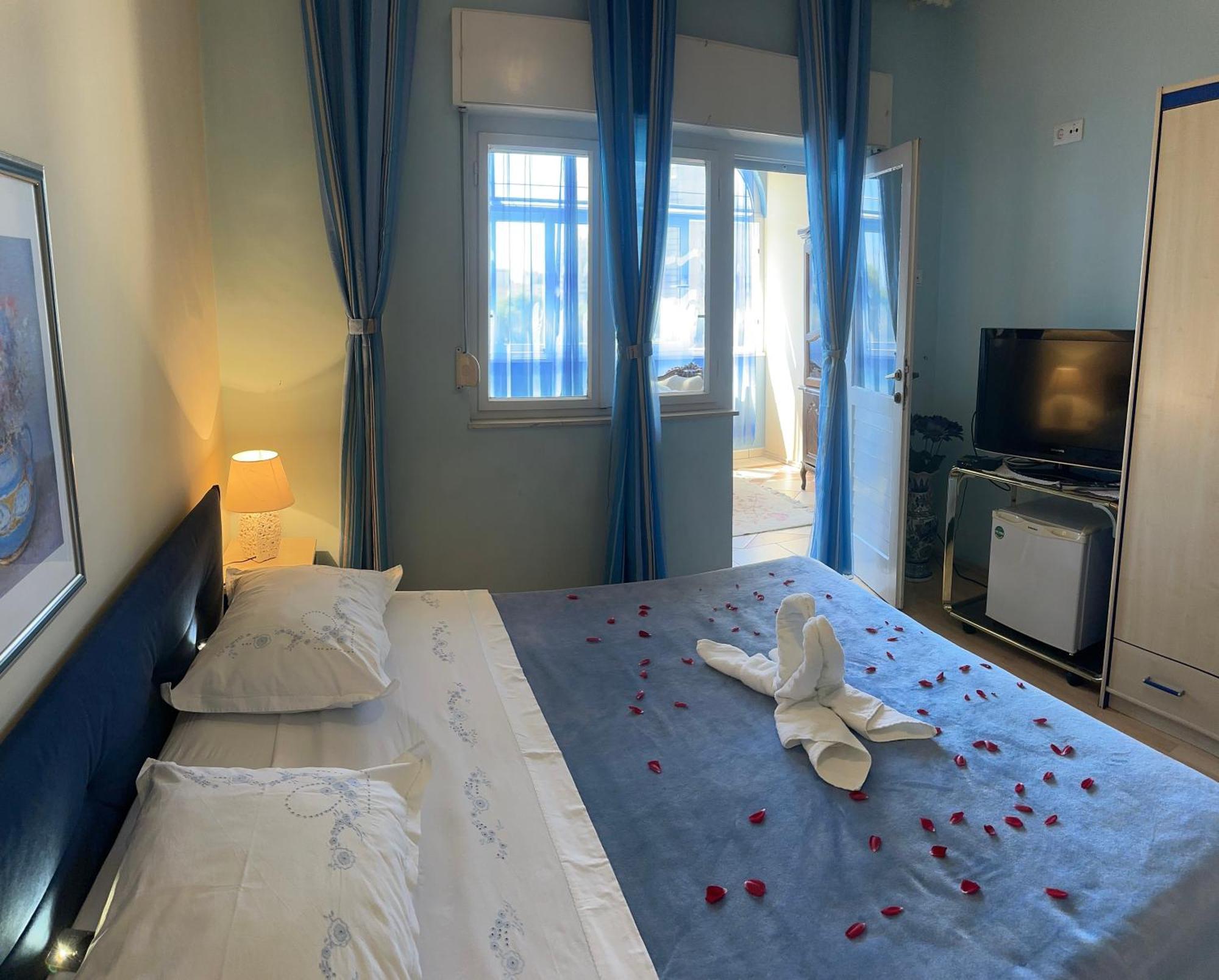 Vs Rooms Split Luaran gambar