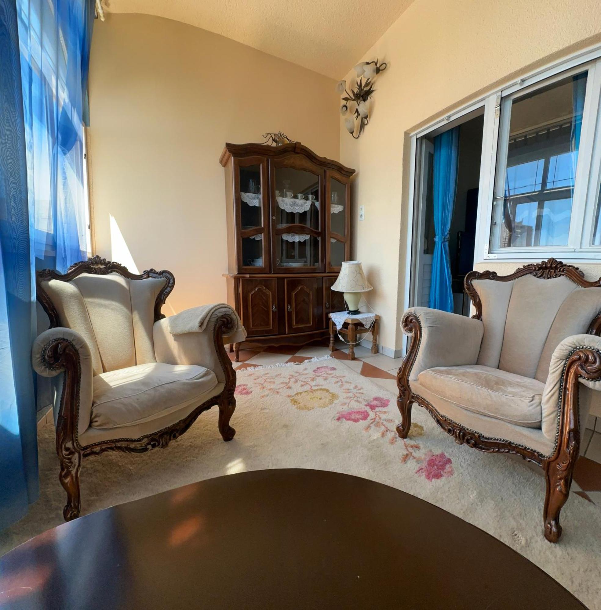 Vs Rooms Split Luaran gambar