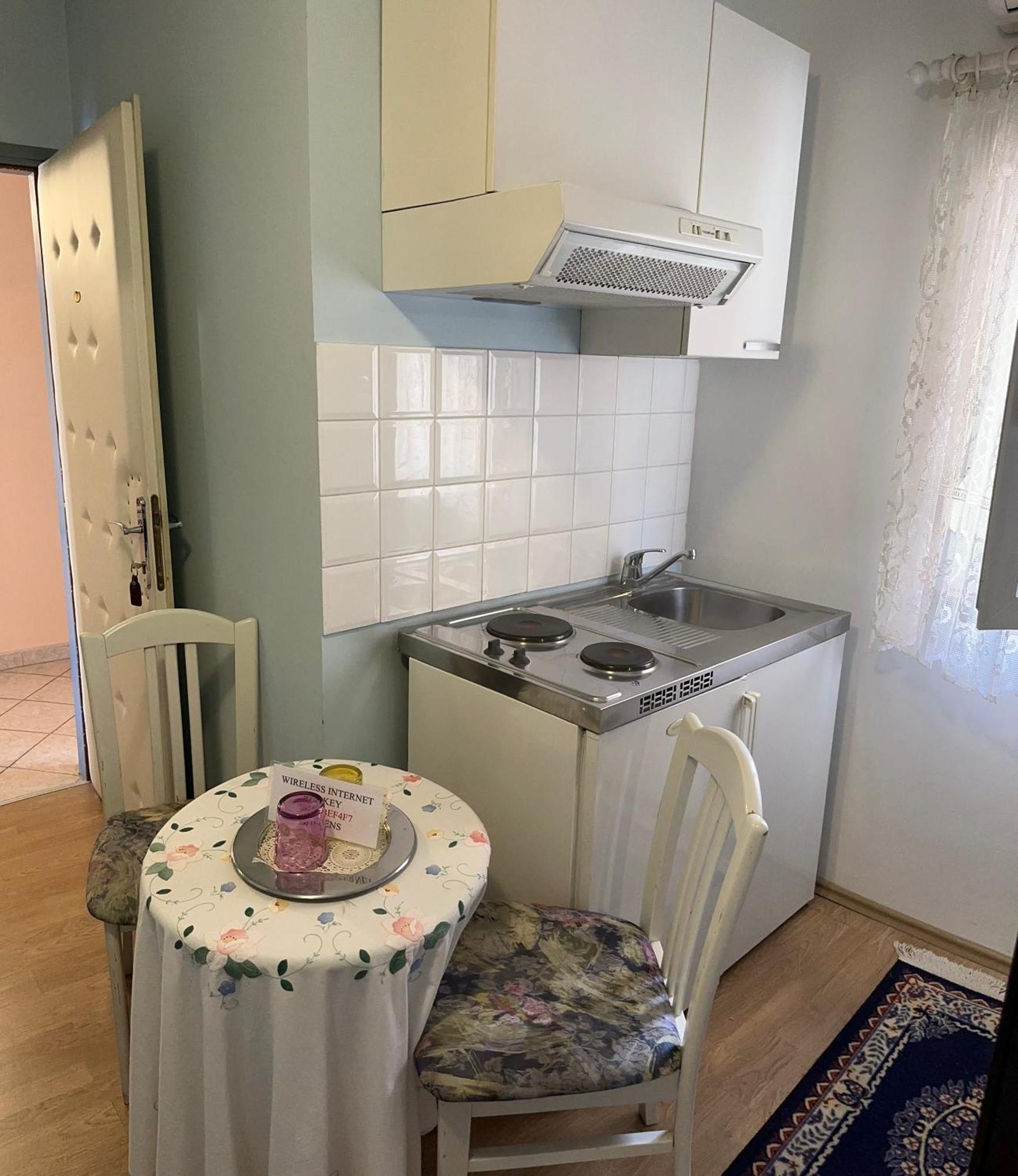 Vs Rooms Split Luaran gambar